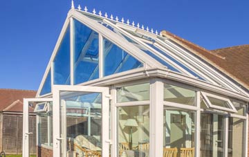 conservatory roof insulation costs Beechwood