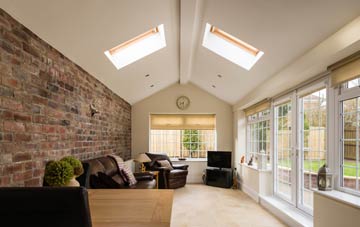 conservatory roof insulation Beechwood