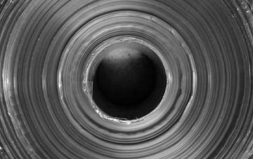 Beechwood edpm waterproofing