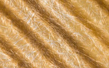 Beechwood fibreglass roof waterproofing