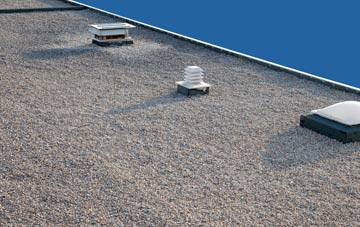 flat roofing Beechwood