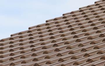 plastic roofing Beechwood