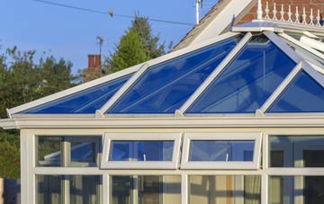 professional Beechwood conservatory insulation