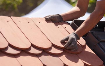 Beechwood roof tile contractors