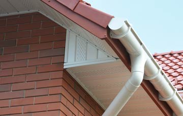 Beechwood soffit repair costs