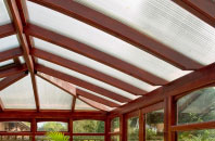Beechwood conservatory roofing insulation