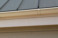 Beechwood soffit repair