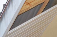 rated Beechwood soffit repair companies